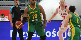 Apostar por brasil / comité olímpico ruso. Basquete Brasil Vence Polonia Em Amistoso Antes Do Pre Olimpico Portal Grande Prudente