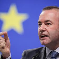 Weber: Nationalismus oder Partnerschaft zentrale Frage bei Europawahl