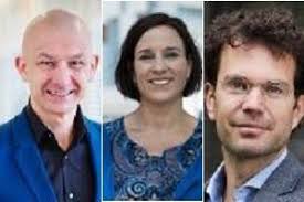 Het rivm doet een oproep aan nederlanders die al gevaccineerd zijn om zich nog trouw aan alle maar daar willen we natuurlijk wel achter komen. Drie Directeuren Vaccinaties Covid 19 Bij Vws Nieuwsbericht Algemene Bestuursdienst