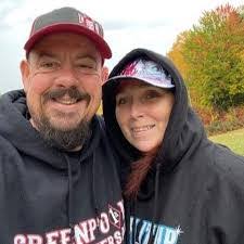 Tom Palermo's Instagram, Twitter & Facebook