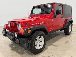 Image result for Flame Red 2006 Wrangler