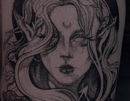 Tattooidea Projects :: Photos, videos, logos, illustrations and branding ::  Behance