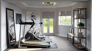 Design home gym ideas garage. Top 10 Home Gym Design Ideas Tips To Amp Up Your Workout Decorilla