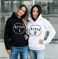 Shop latest best friend hoodies online from our range of apparel at au.dhgate.com, free and fast delivery to australia. Best Friend Hoodies Wish