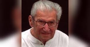 Albert Peterson Obituary