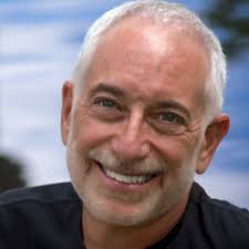 Mark David Gerson, Luminary At Inspire Me Today