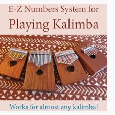Album terbaru kalimba music satu nama tetap dihati. 66 Songs For The 17 Note Kalimba In C Blog Item News And Announcements Kalimba Magic