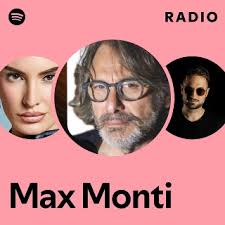 Max Monti