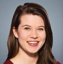 Communicating for Impact 2021 Fellows