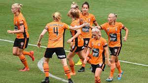 Only team members can view their timeline. Great News Local Stars Sign On For Roar Women Brisbane Roar Fc