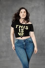 Kampagne Ms Mode This Is Me