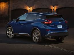 The new 2021 nissan murano takes on the st. 2021 Nissan Murano Prices Reviews Vehicle Overview Carsdirect