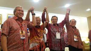 Daftar ketua menteri india saat ini daftar gubernur. Awang Tengah Timbalan Ketua Menteri Sarawak
