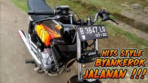 Lalo buat motor rx king tangki.spadboard depan belakang.hbis brapa kaleng pilox ya gan.biar hasil max. Ban Luar Untuk Rx King Yang Cocok Disaat Kondisi Pandemi Saat Ini Youtube