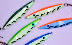 Inspiring Conversations with Ethan Stoops and Jack Flynn of Mission Lures