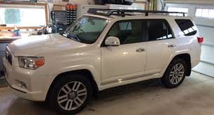 See also their 3/4 length and 7/8 length model. Roof Rack Recommendation Trying To Get A Full Rack Toyota 4runner Forum 4runners Com