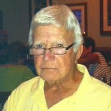 Ralph Blankenbeckler Obituary