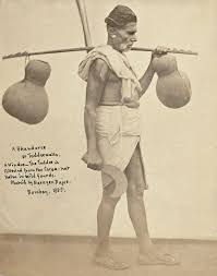 Early Bombay Photography