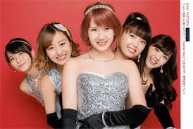 Image result for okai chisato smile