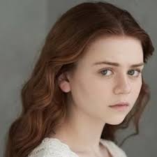 Matilda Freeman — The Movie Database (TMDB)