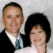 New mission presidents