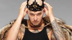 Most of the talent released comes as a shock since most of them were just competing. 0qyqmwrhbwt7mm