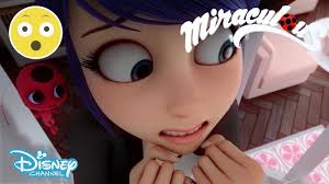 Miraculous Ladybug Sneak Peek Is Marinette S Secret Finally Out Disney Channel Uk Youtube