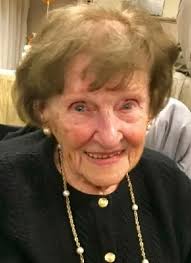 Wanda Palkowski Obituary (1922