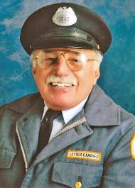 Joseph Roberts Obituary (1939