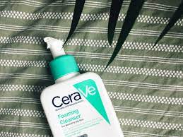 We would like to show you a description here but the site won't allow us. Cerave Skincare Review Hydrating Cleanser Cream