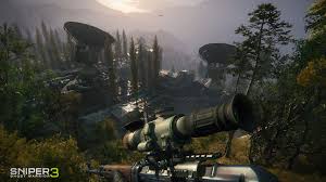 Ghost warrior 3 , desarrollado por ci games para pc , playstation 4 y xbox one , es la tercera entrega de la serie de acción first person shooter sniper: Download Game Sniper Ghost Warrior Batterymultifiles