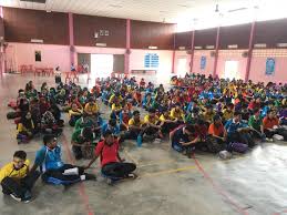 Penubuhan persatuan ini adalah berorientasikan bagi meningkatkan kesedaran di. Smksi Kulaijaya Pre U Community Home Facebook