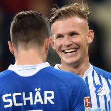 TSG Hoffenheim: Flüchtet Jonathan Schmid zum FC Augsburg?