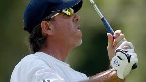 Elliott three-peats at TGA