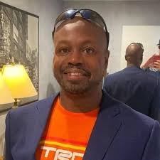 Fundraiser for Janet McEwen by Brooke Locklear : Edward Alexander McEwen IV