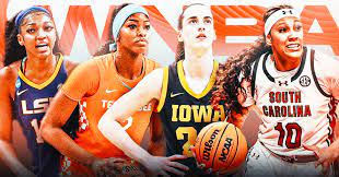 2024 WNBA Draft: ESPN releases new mock, predictions - On3