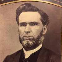 Rev. James Franklin Chaffee (1827–1911) • FamilySearch