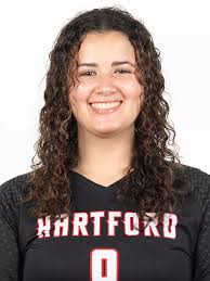 2023 Women's Volleyball Roster