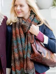 Check spelling or type a new query. Super Ripple Crochet Scarf Free Pattern Crochet Kingdom