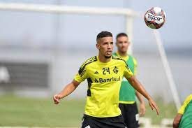 A tentativa é de um empréstimo do atleta. No Inter Desde Os 14 Anos Campeao Na Base Convocado A Selecao Sub 20 Pedro Henrique Ganha Espaco Com Ramirez Gzh