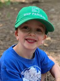 Glen Abel's Instagram, Twitter & Facebook