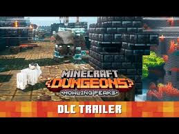 Compare minecraft dungeons hero pass upgrade xbox one download code and box edition prices to buy games online cheaper and play on xbox live. How To Download Minecraft Dungeons New Howling Peaks Dlc