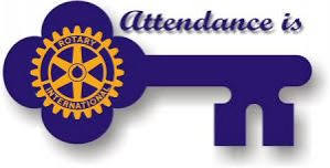 Attendance as an opportunity, not an obligation. | Rotary Club of Berwick