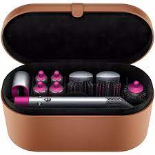 Dyson Airwrap Complete Styler For Multiple Hair Types And Styles Ulta Beauty In 2021 Hair Type Damp Hair Styles Dyson