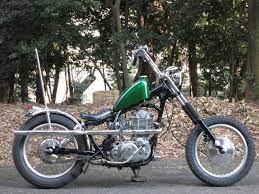 83 sr400 sr400 sr500のカスタムバイクショップ 2 erツーパーセンター カスタムバイク バイクショップ バイク