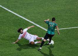 عبد الحفيظ يتحدث عن تهنئة الزمالك للأهلي بعد الفوز بالسوبر الإفريقي. Ù…ÙˆØ¹Ø¯ Ù…Ø¨Ø§Ø±Ø§Ø© Ø§Ù„Ø²Ù…Ø§Ù„Ùƒ Ø§Ù„ÙŠÙˆÙ… ÙˆØ§Ù„Ù‚Ù†ÙˆØ§Øª Ø§Ù„Ù†Ø§Ù‚Ù„Ø© ÙˆØ§Ù„Ù‚Ø§Ø¦Ù…Ø© Ø§Ù„Ù…ØµØ±ÙŠ Ø§Ù„ÙŠÙˆÙ…