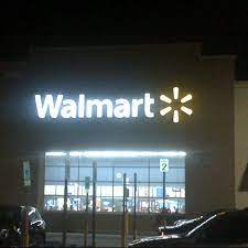 Hours may change under current circumstances Walmart Big Box Store In Owings Mills