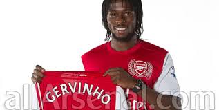 (hellas verona won the match and. Official Gervinho Completes Arsenal Move