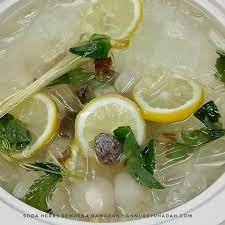 Watersprite #drinks #lime air sprite lemon_sprite lemon bahan2: Pin Di Blog Annur Syuhadah
