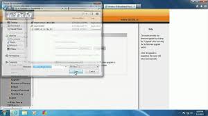 Tech Support How To Update The Firmware On A Tenda Router Youtube